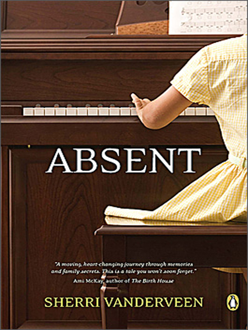 Title details for Absent by Sherri Vanderveen - Available